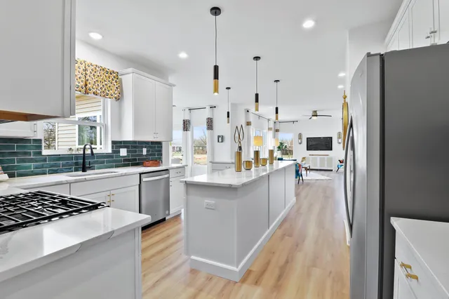 $512,695 | 22 Levanno Drive, Crown Point, IN 46307