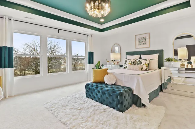 $512,695 | 22 Levanno Drive, Crown Point, IN 46307