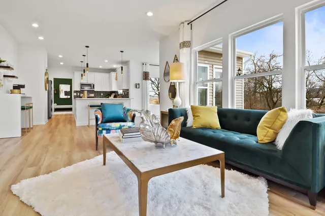 $512,695 | 22 Levanno Drive, Crown Point, IN 46307