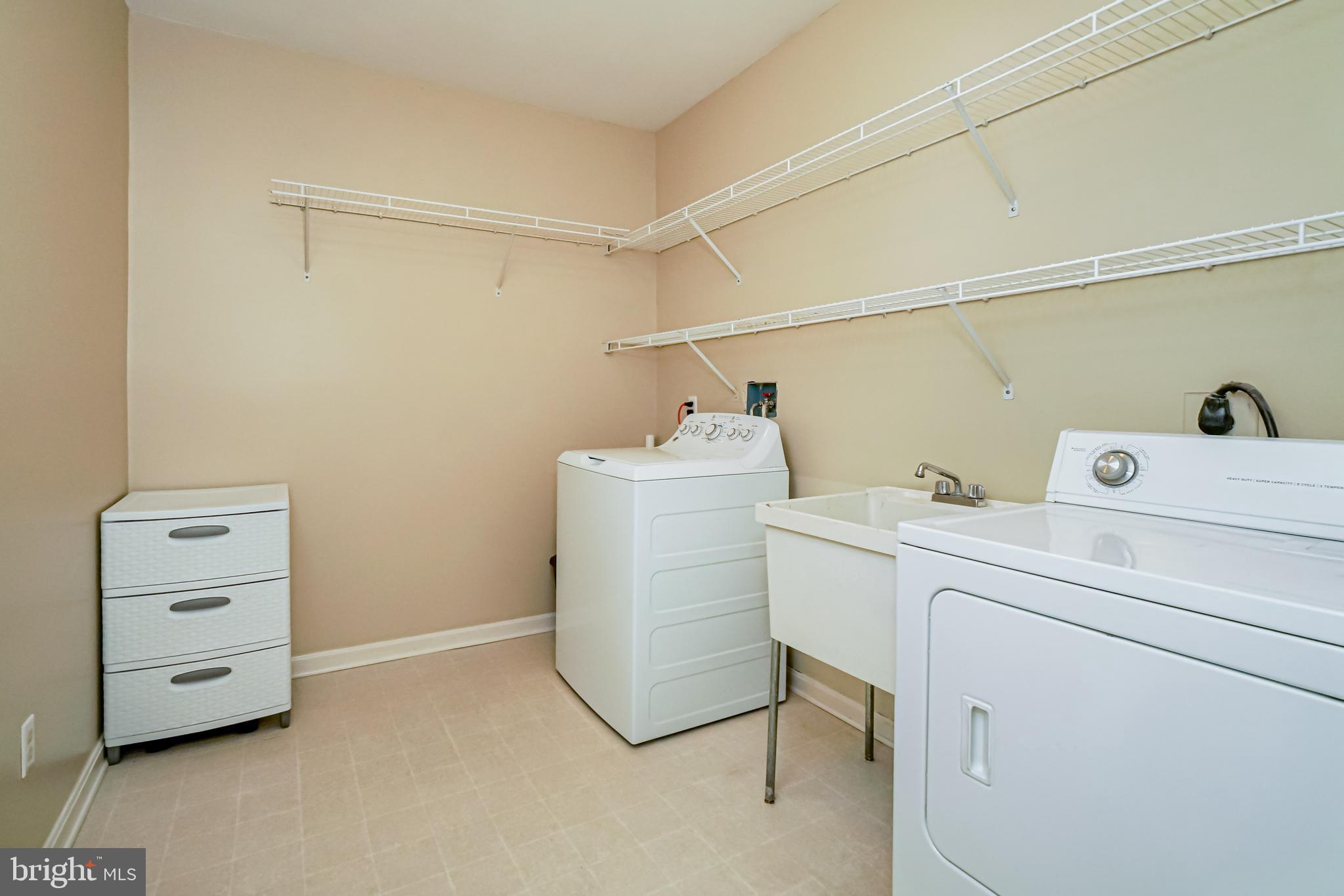 37 Blake Road Elkton, MD 21921 - Photo 14 of 41 Main Level Laundry