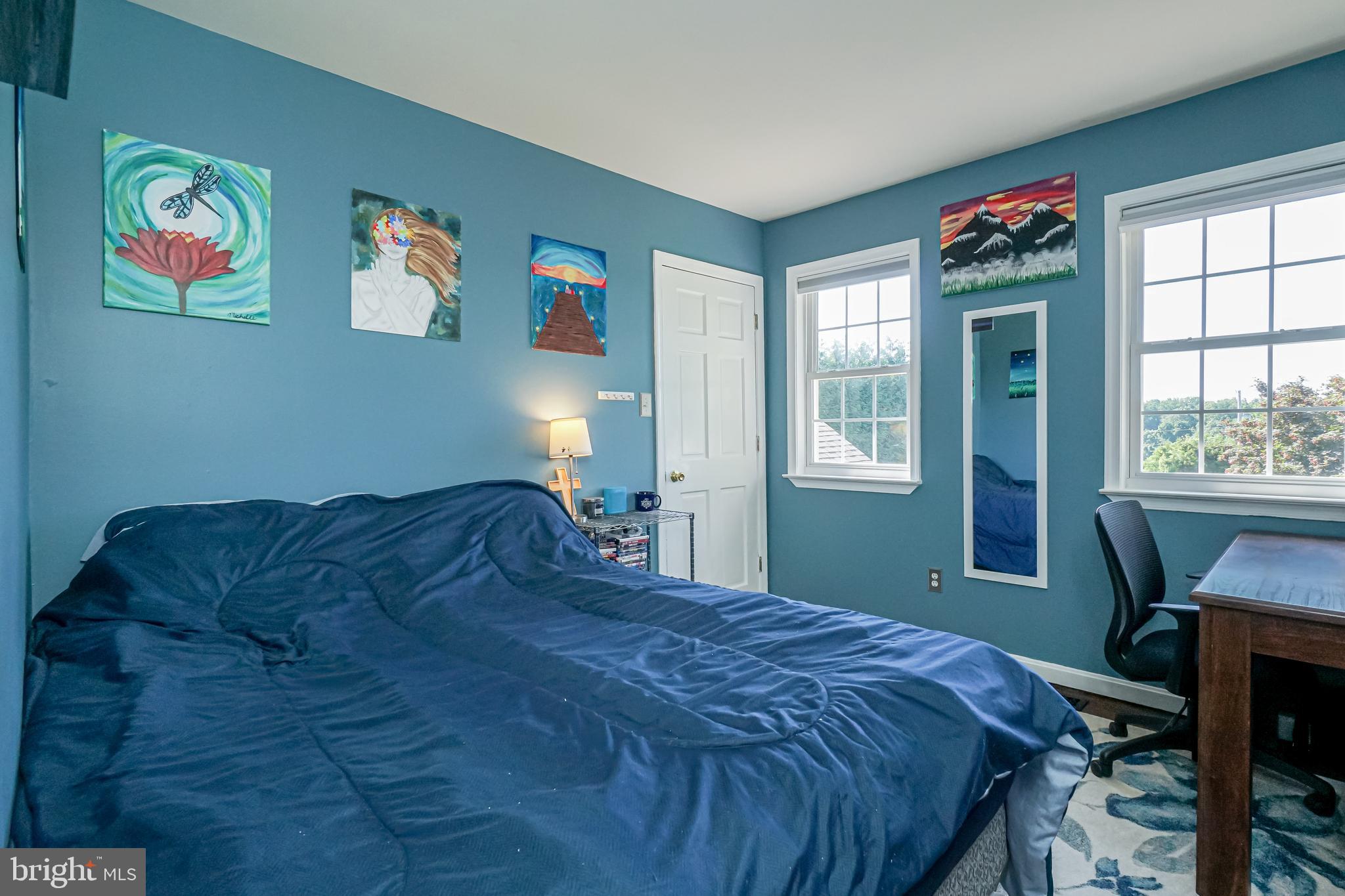 37 Blake Road Elkton, MD 21921 - Photo 18 of 41 4th Bedroom