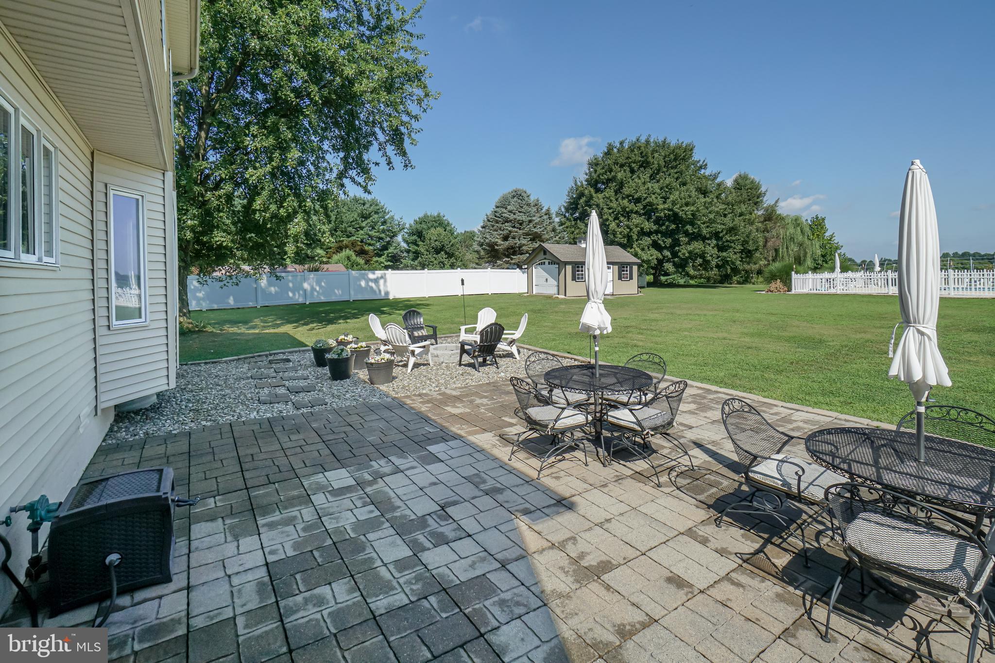 37 Blake Road Elkton, MD 21921 - Photo 21 of 41 Patio