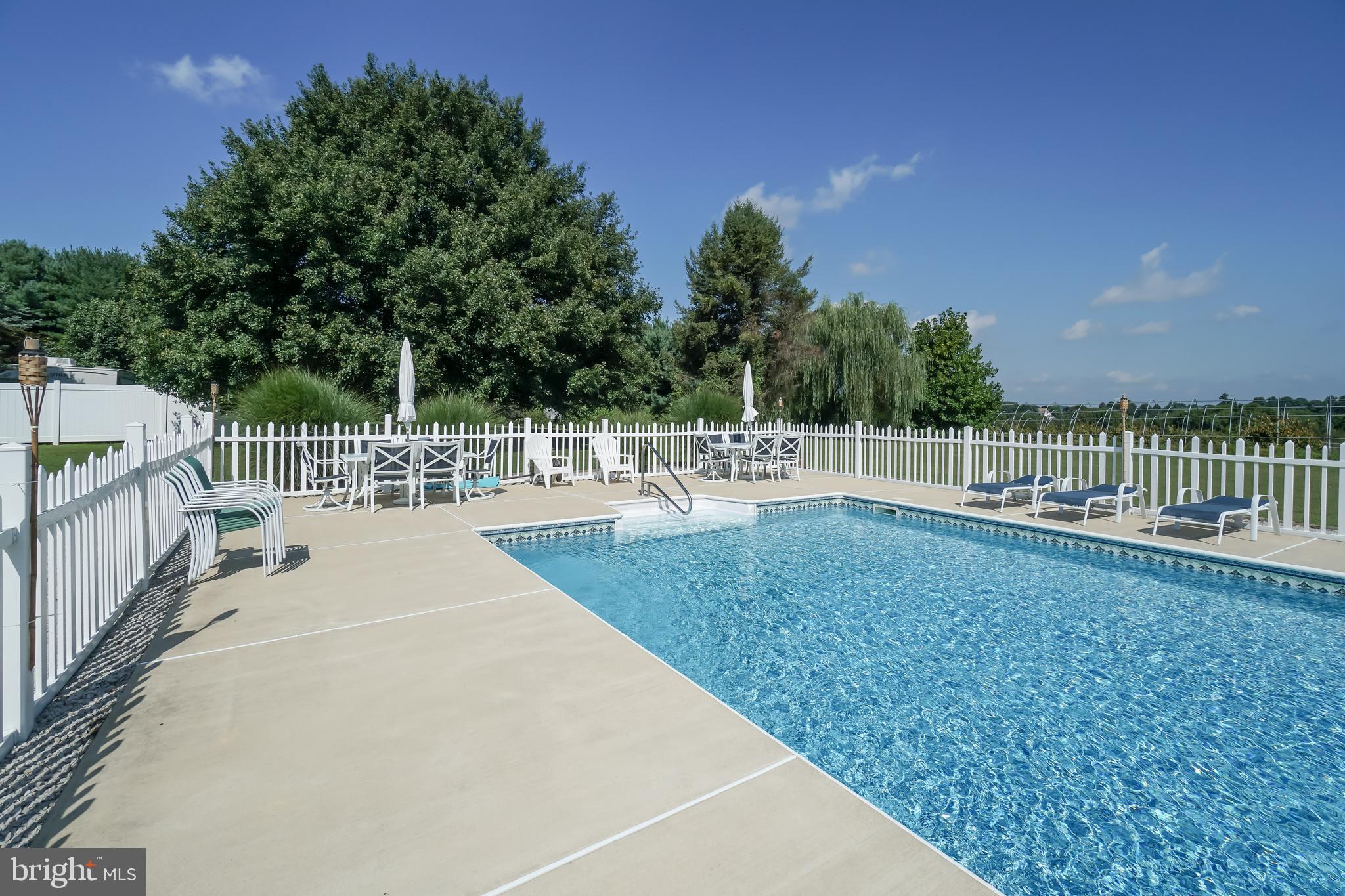 37 Blake Road Elkton, MD 21921 - Photo 24 of 41 In-ground Pool