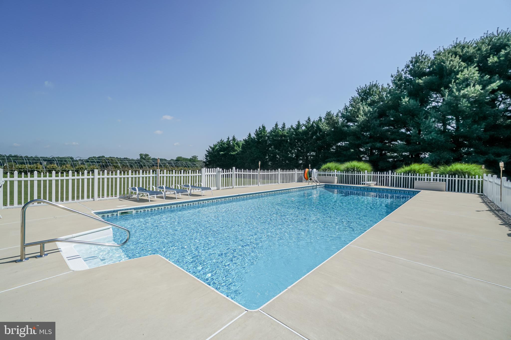 37 Blake Road Elkton, MD 21921 - Photo 25 of 41 In-ground Pool