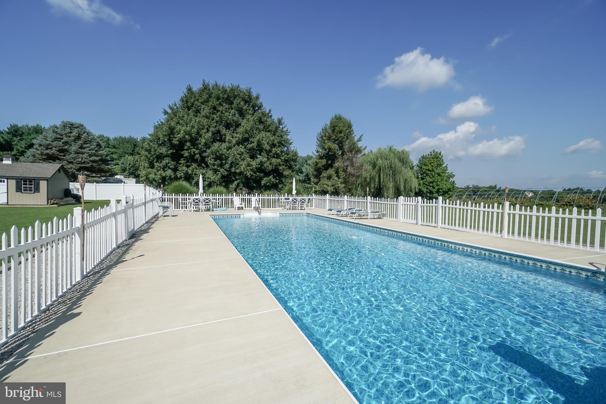 37 Blake Road Elkton, MD 21921 - Photo 26 of 41 In-ground Pool