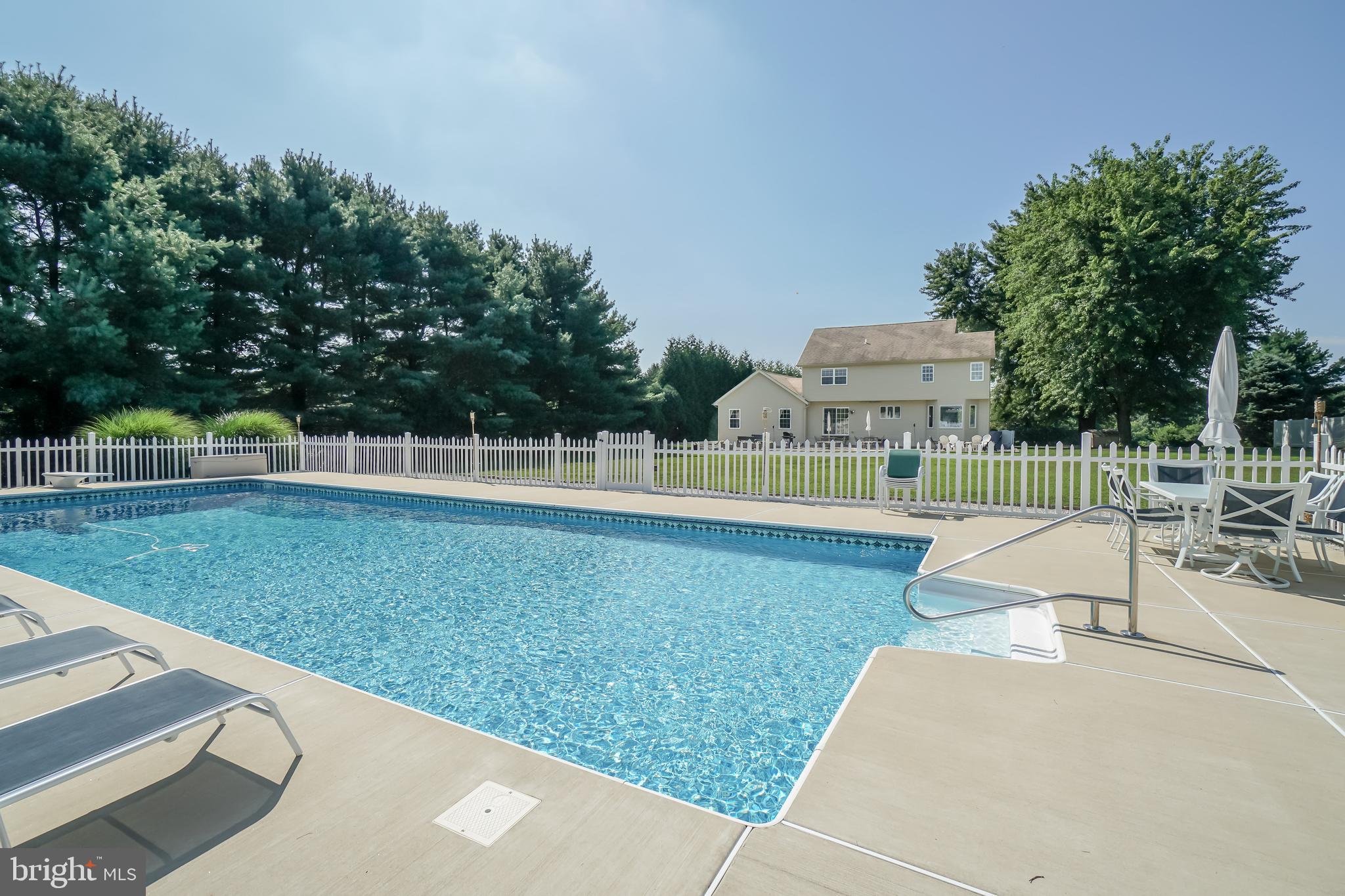 37 Blake Road Elkton, MD 21921 - Photo 27 of 41 In-ground Pool