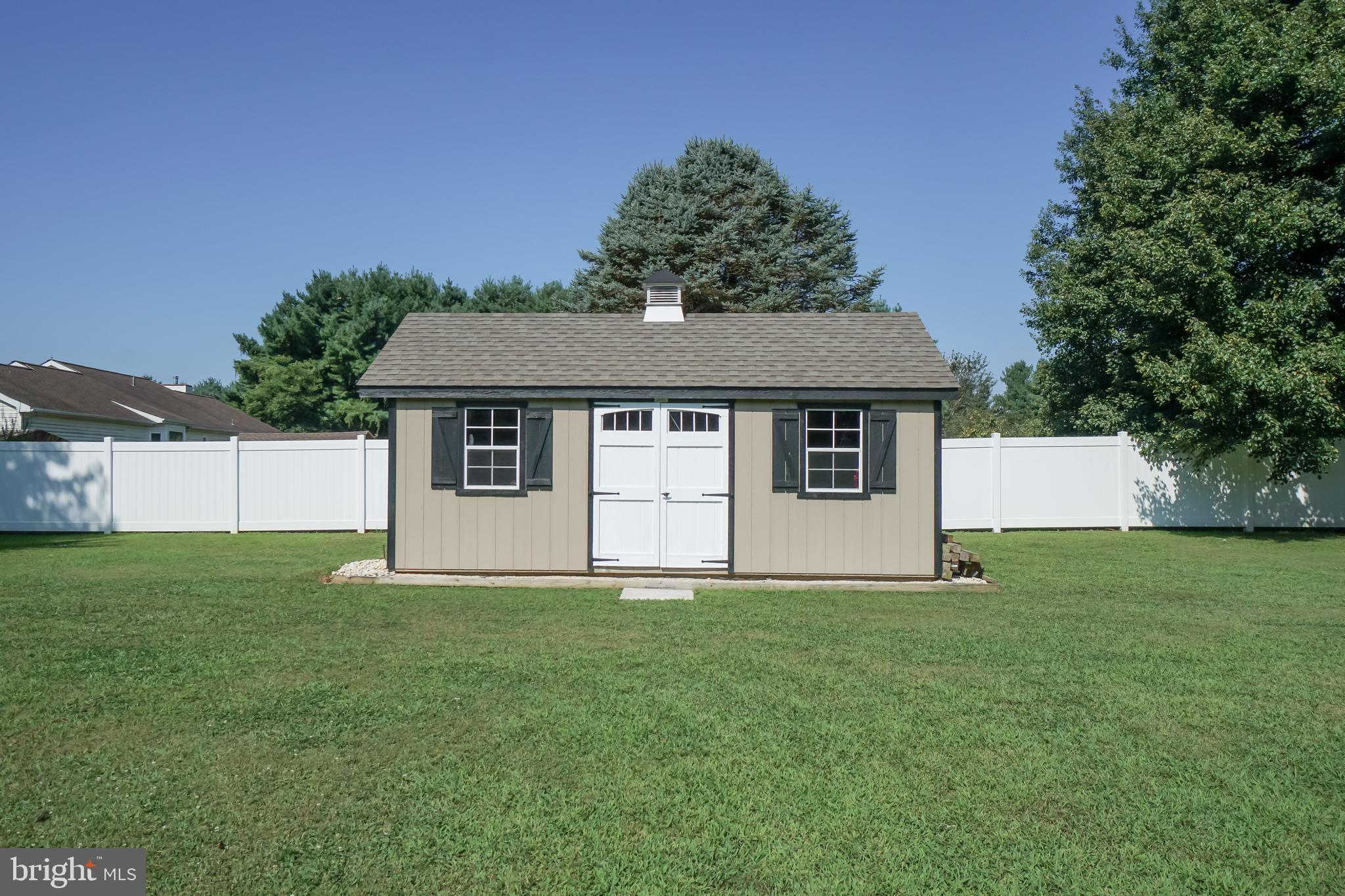 37 Blake Road Elkton, MD 21921 - Photo 29 of 41 Shed