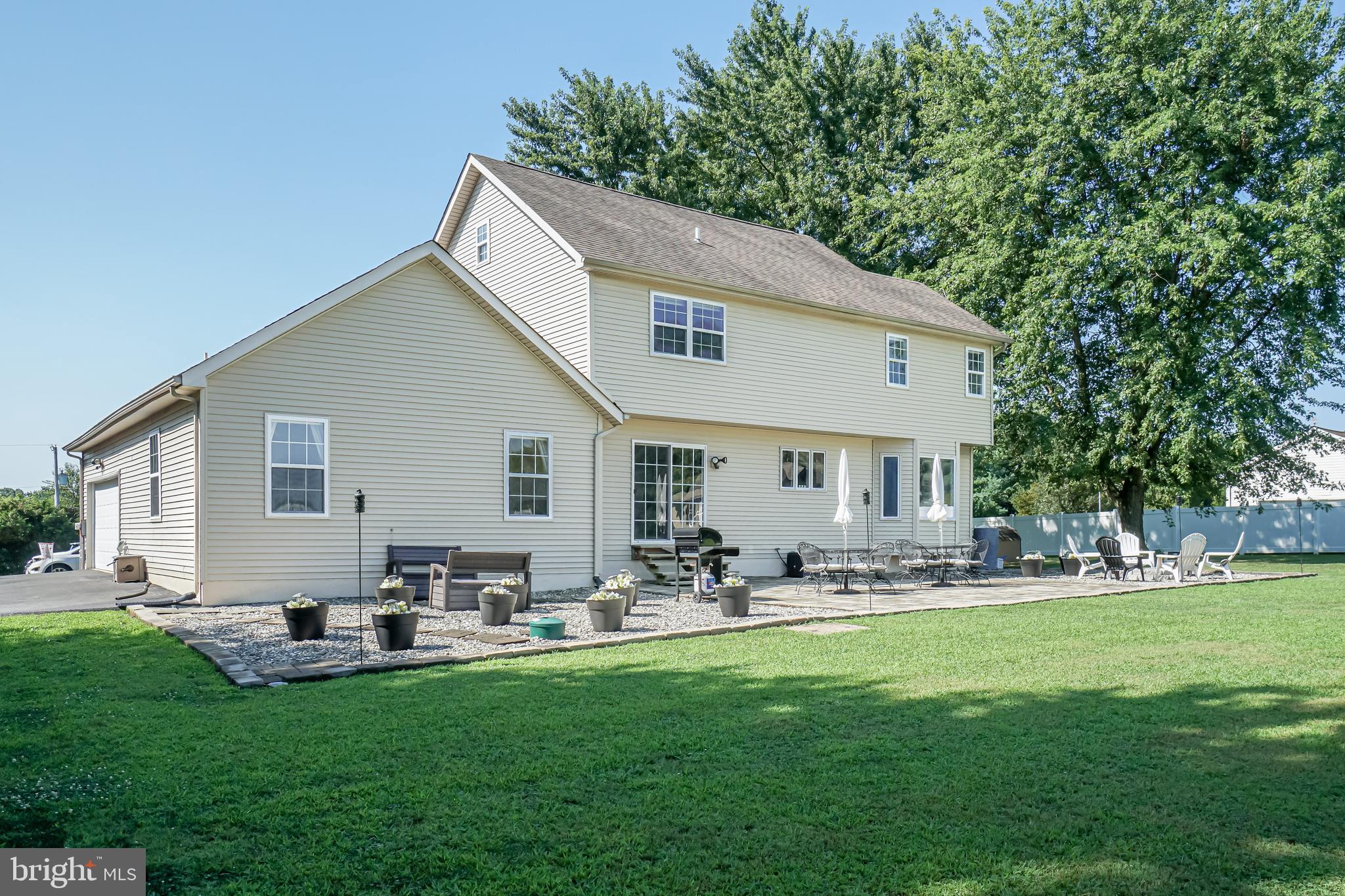 37 Blake Road Elkton, MD 21921 - Photo 30 of 41 Rear