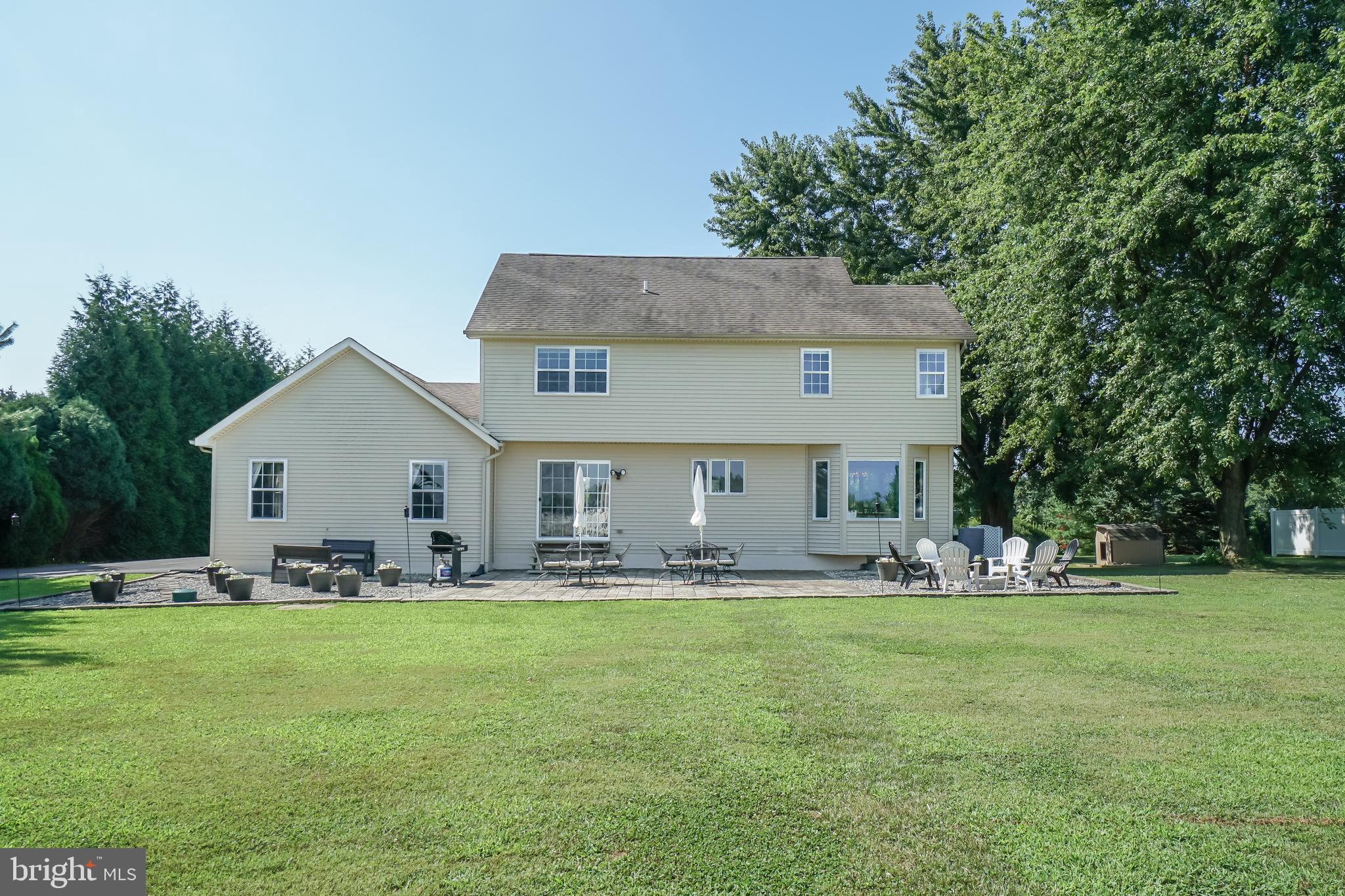 37 Blake Road Elkton, MD 21921 - Photo 31 of 41 Rear