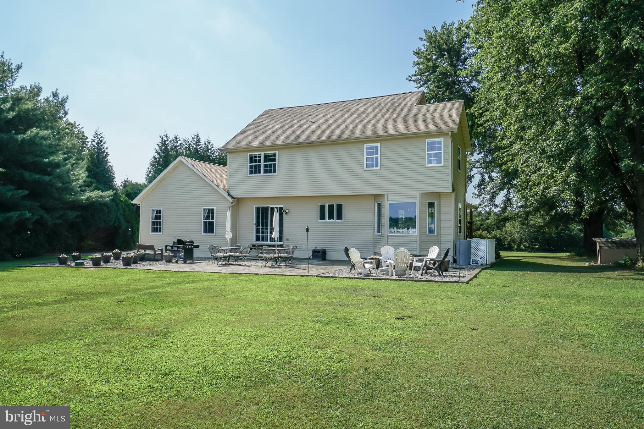 37 Blake Road Elkton, MD 21921 - Photo 32 of 41 Rear