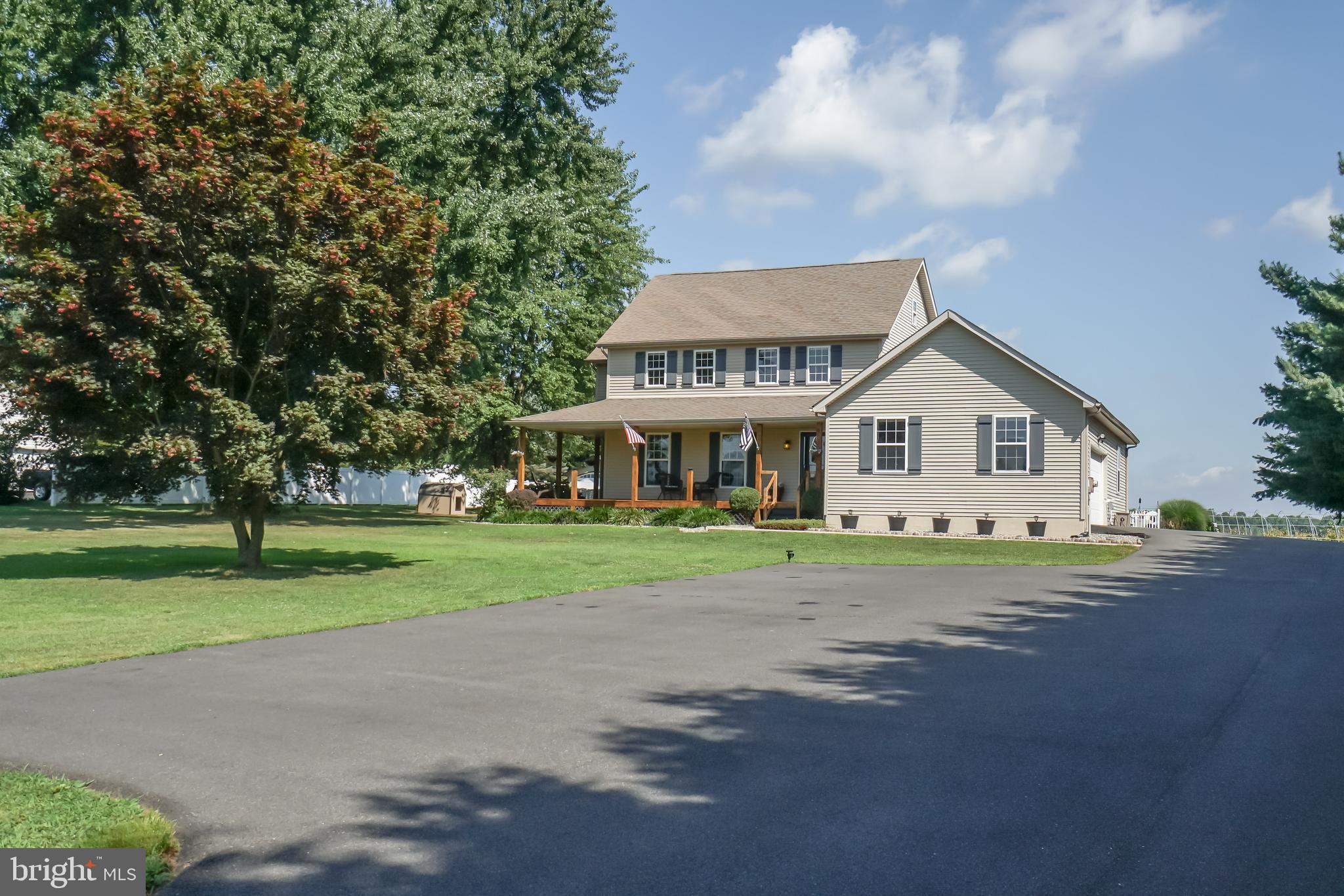 37 Blake Road Elkton, MD 21921 - Photo 35 of 41 Front