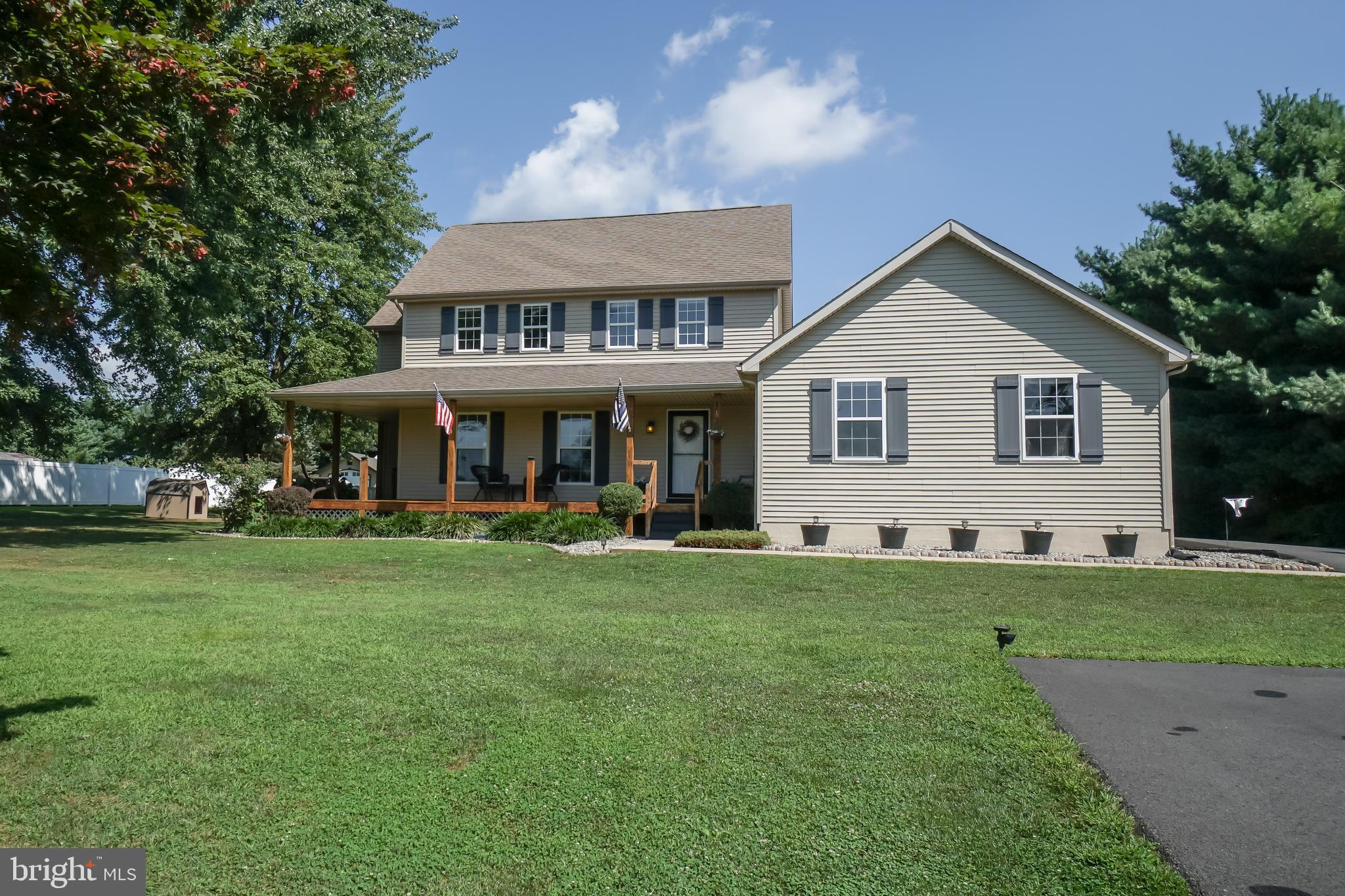 37 Blake Road Elkton, MD 21921 - Photo 36 of 41 Front
