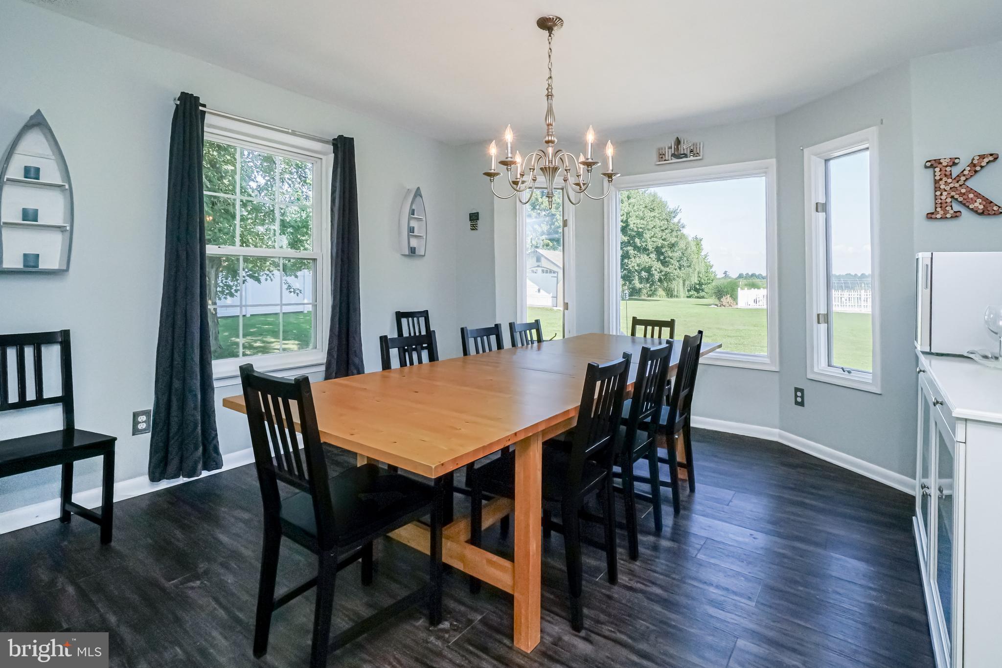37 Blake Road Elkton, MD 21921 - Photo 5 of 41 Dining Room