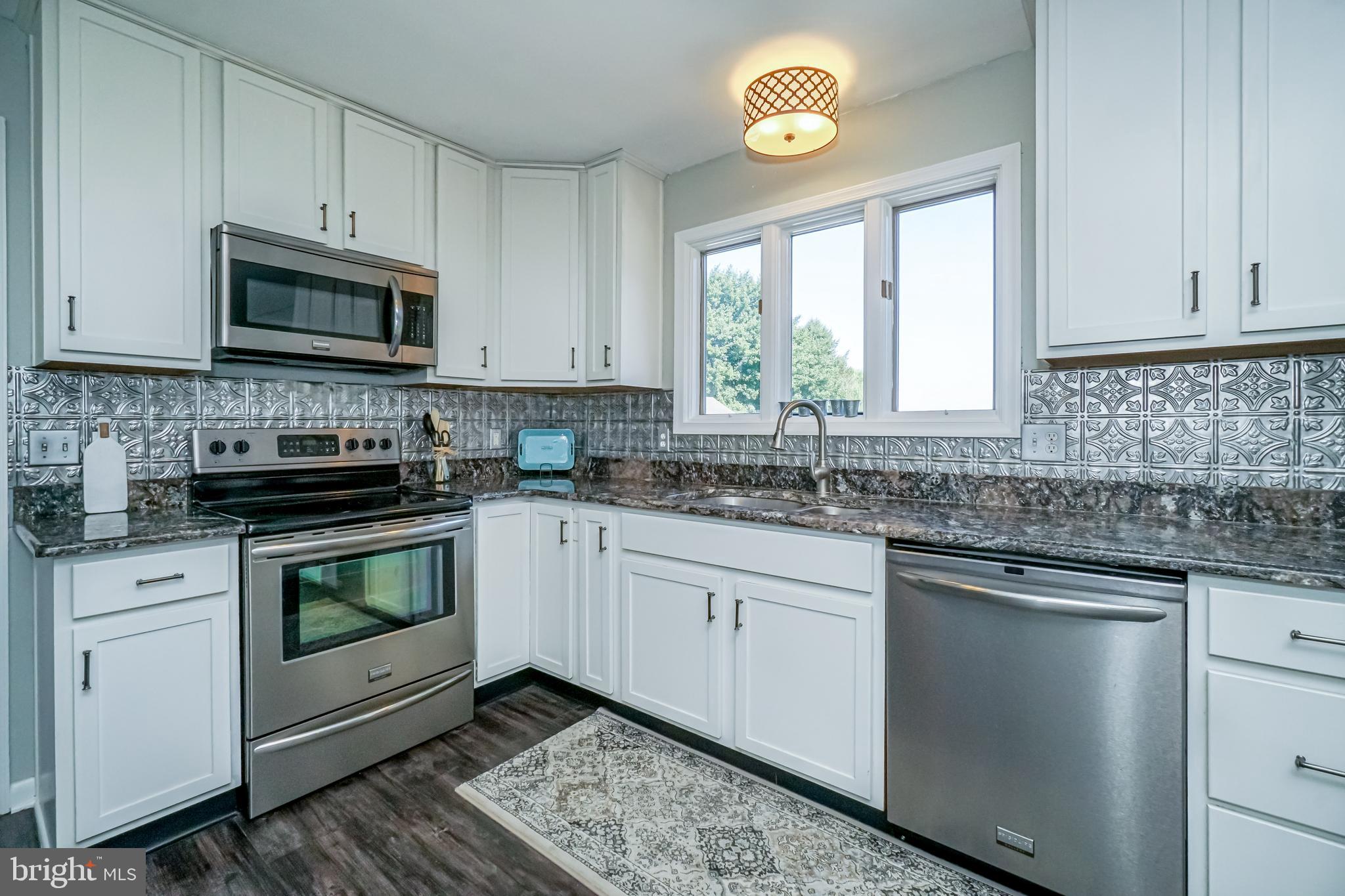 37 Blake Road Elkton, MD 21921 - Photo 8 of 41 Kitchen