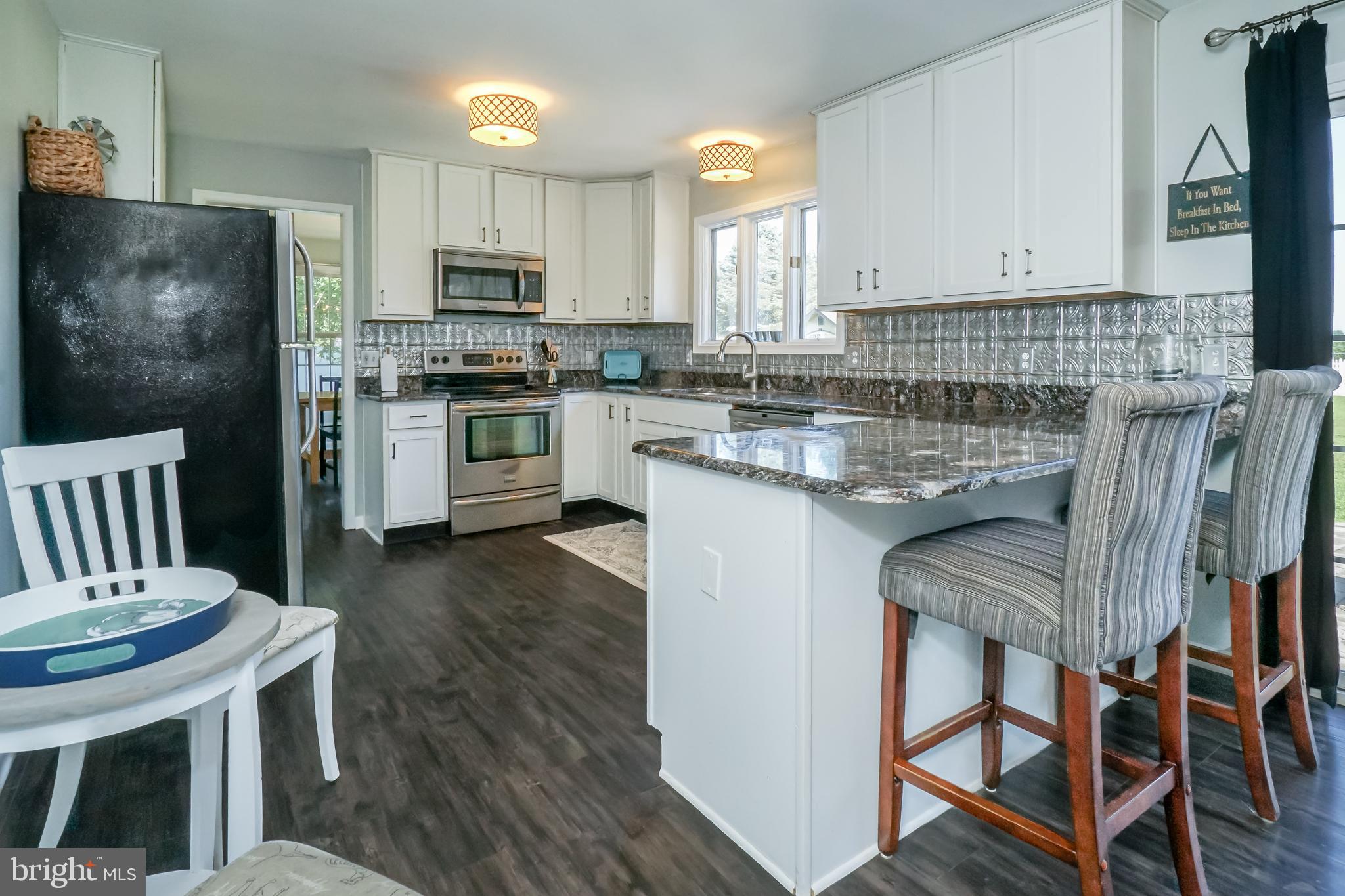 37 Blake Road Elkton, MD 21921 - Photo 9 of 41 Kitchen