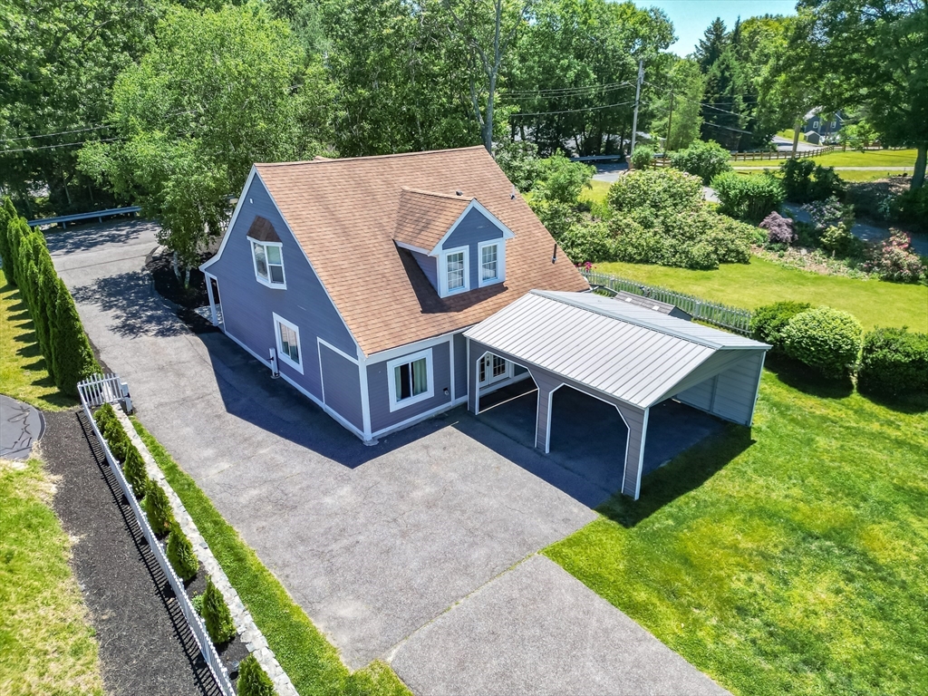 57 Shirley Road Shrewsbury, MA 01545 - Photo 3 of 39