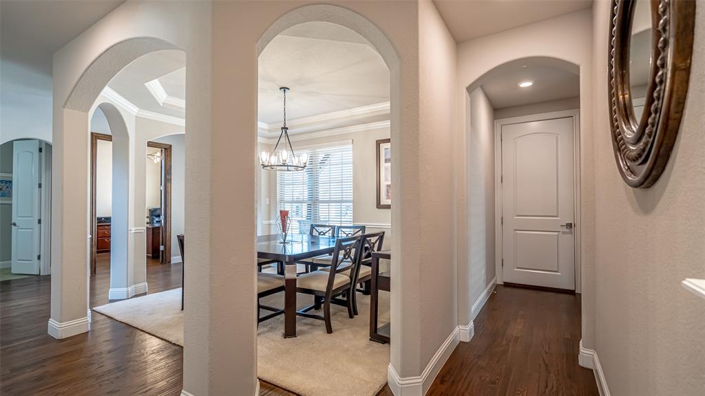 7033 Benjamin Way Colleyville, TX 76034 - Photo 19 of 40