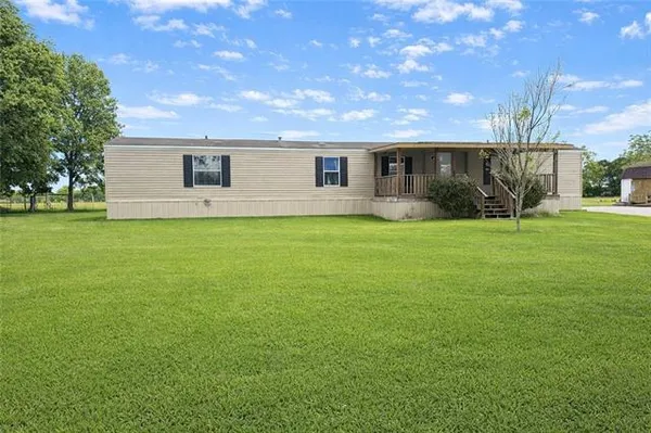 $126,000 | 3859 Highway 107, Plaucheville, LA 71362