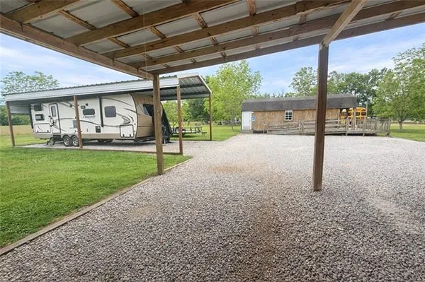 $126,000 | 3859 Highway 107, Plaucheville, LA 71362