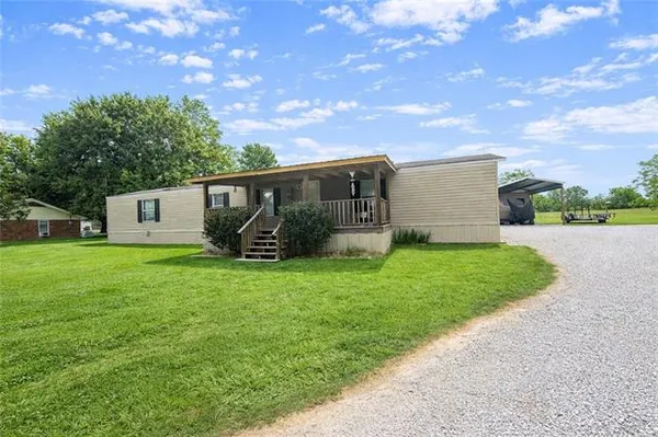 $126,000 | 3859 Highway 107, Plaucheville, LA 71362