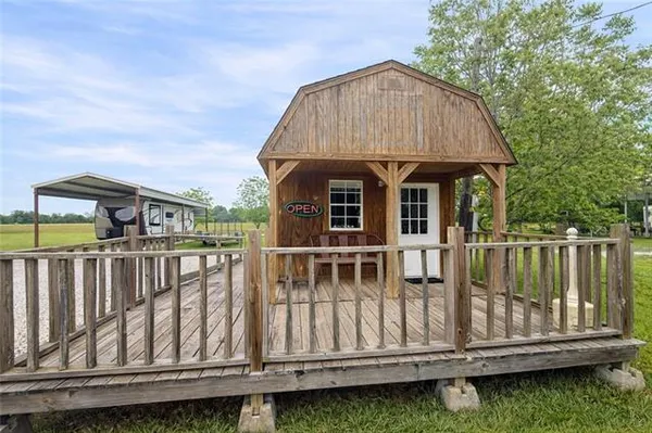 $126,000 | 3859 Highway 107, Plaucheville, LA 71362