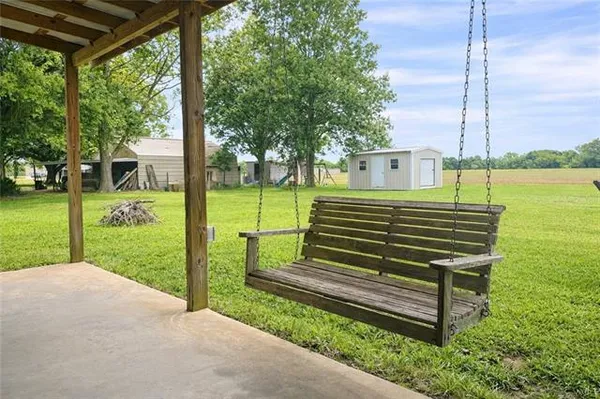 $126,000 | 3859 Highway 107, Plaucheville, LA 71362