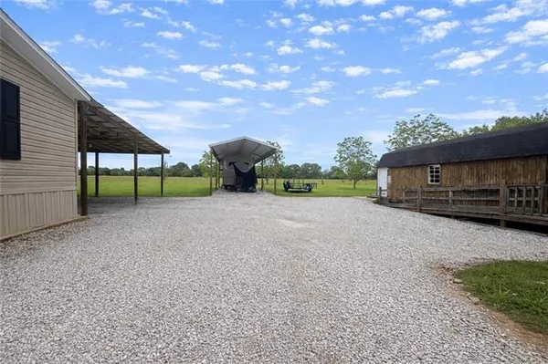 $126,000 | 3859 Highway 107, Plaucheville, LA 71362