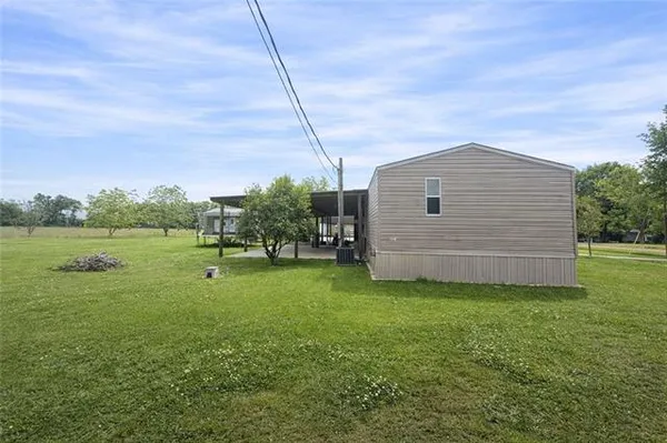 $126,000 | 3859 Highway 107, Plaucheville, LA 71362