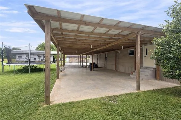 $126,000 | 3859 Highway 107, Plaucheville, LA 71362