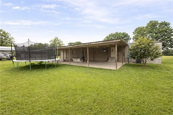 $126,000 | 3859 Highway 107, Plaucheville, LA 71362