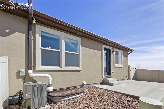 11427 Rill Point Colorado Springs, CO 80921 - Photo 35 of 42