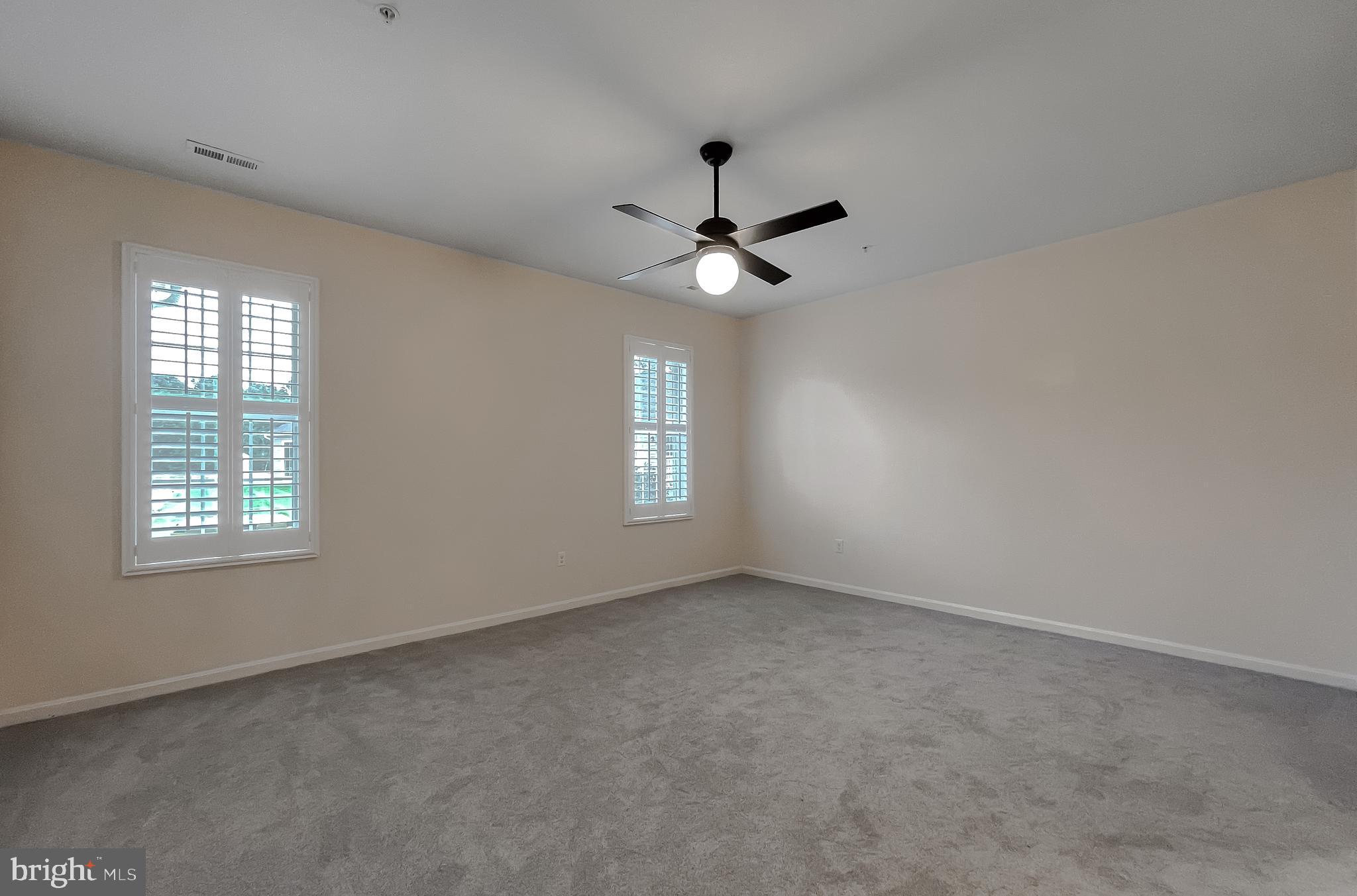 44140 Outrigger Way California, MD 20619 - Photo 24 of 36 Primary Bedroom; great daylight
