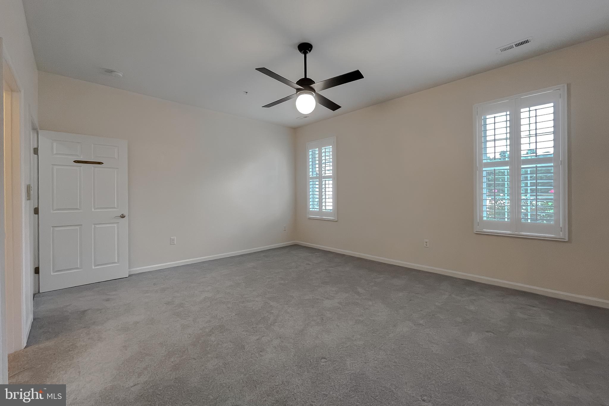 44140 Outrigger Way California, MD 20619 - Photo 26 of 36 Primary Bedroom; view toward closet