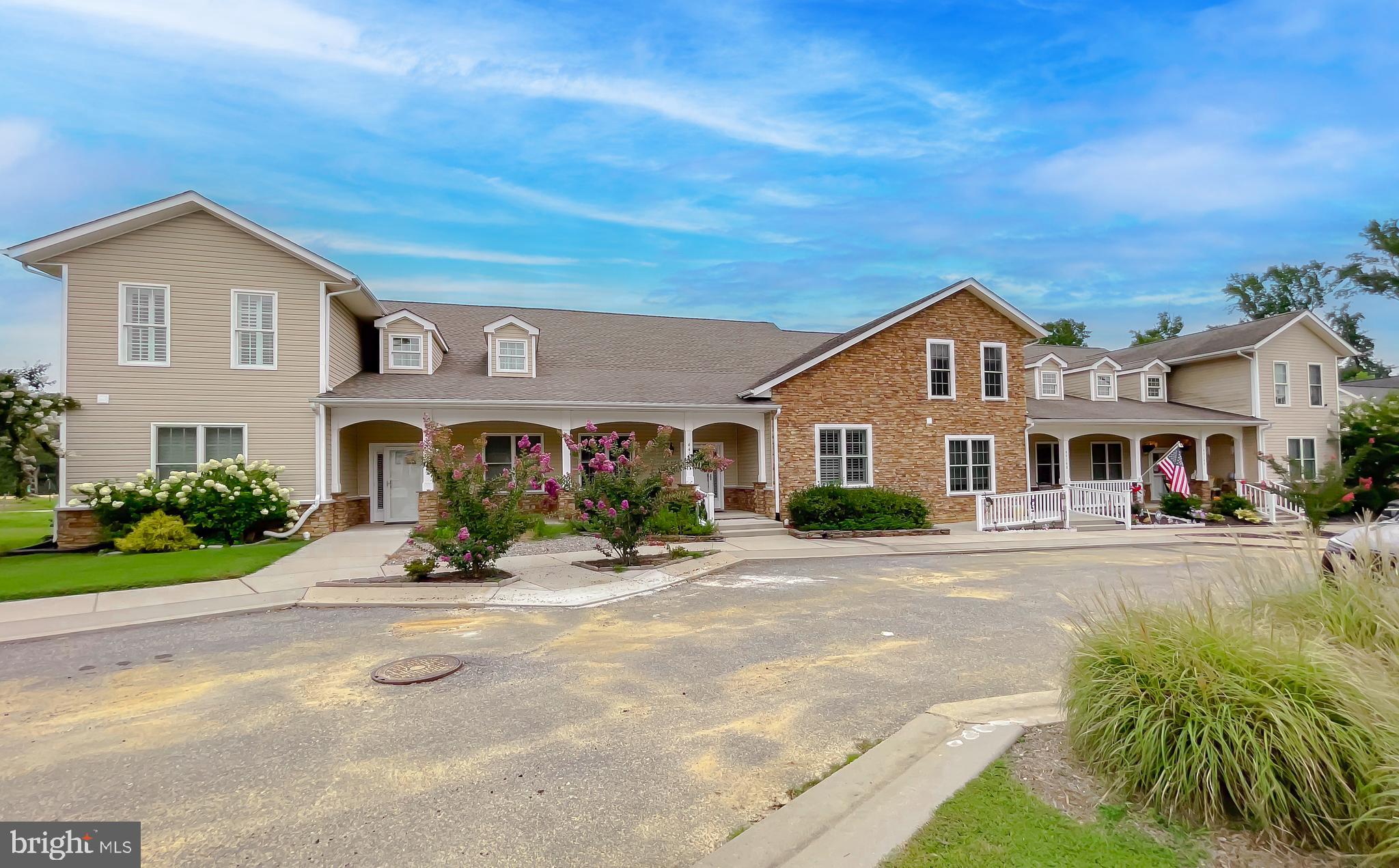 44140 Outrigger Way California, MD 20619 - Photo 3 of 36 Front view