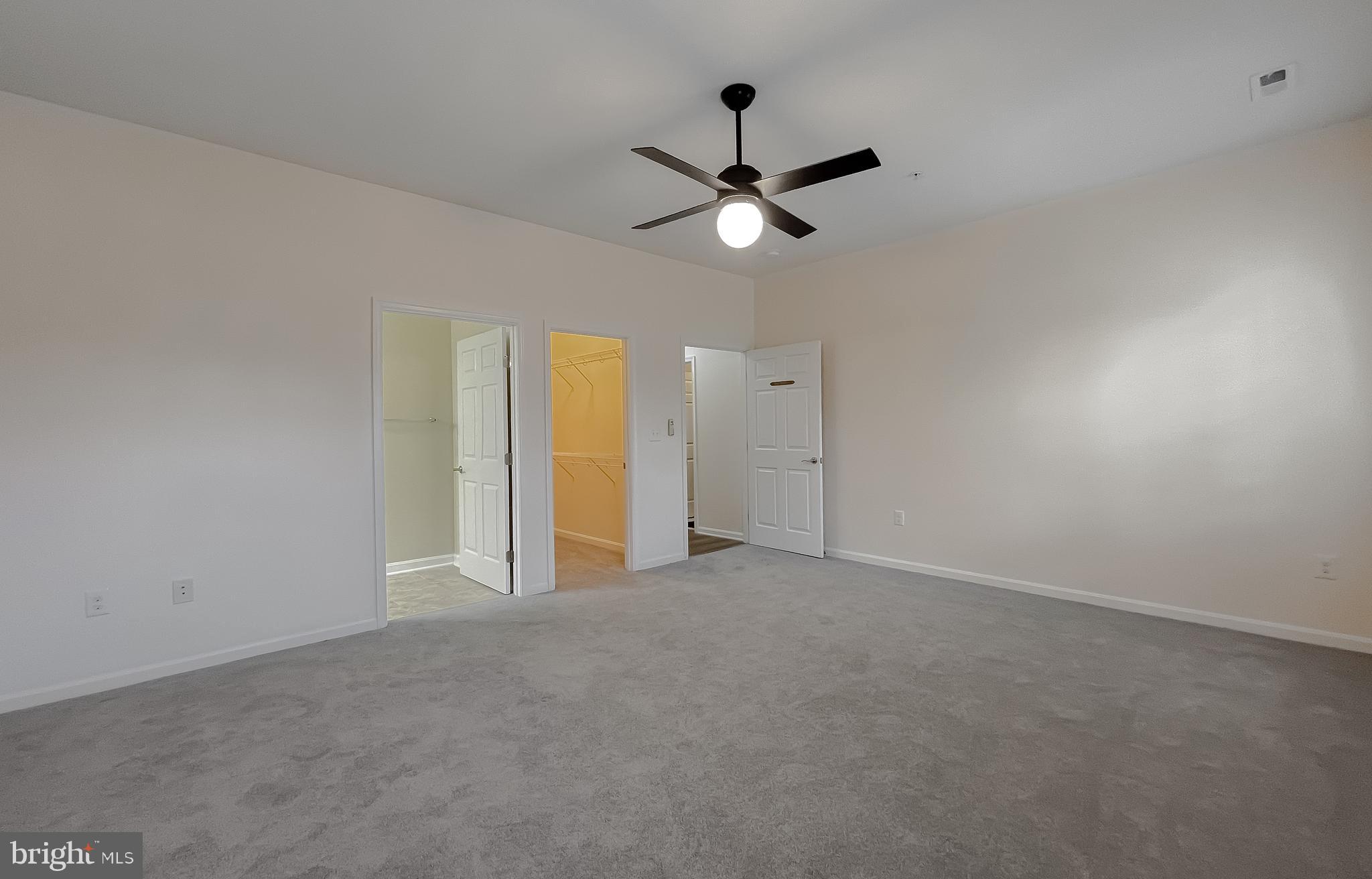 44140 Outrigger Way California, MD 20619 - Photo 32 of 36 Primary Bedroom view 3