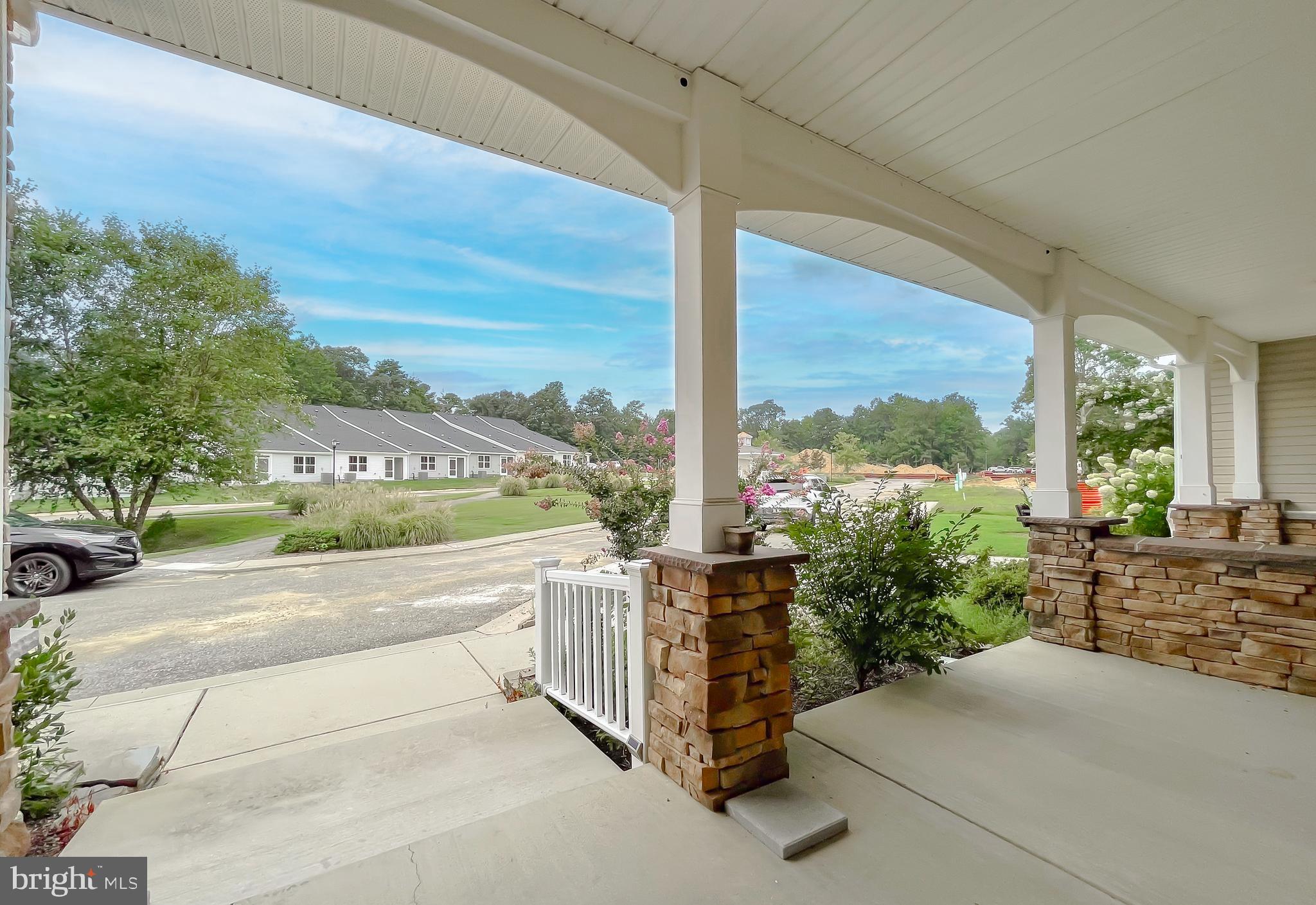44140 Outrigger Way California, MD 20619 - Photo 4 of 36 Covered Porch