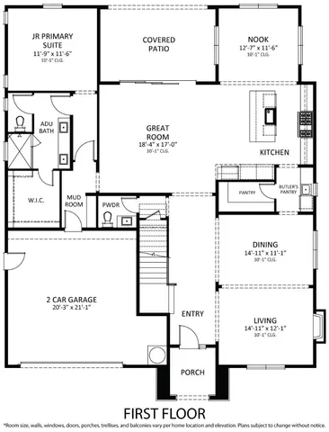 $4,695,000 | 12763 Lantana Avenue, San Jose, CA 95130