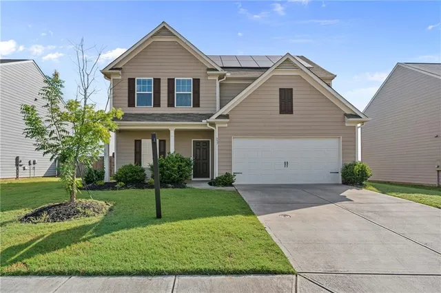 $339,900 | 337 Darling Lane, Pendergrass, GA 30567