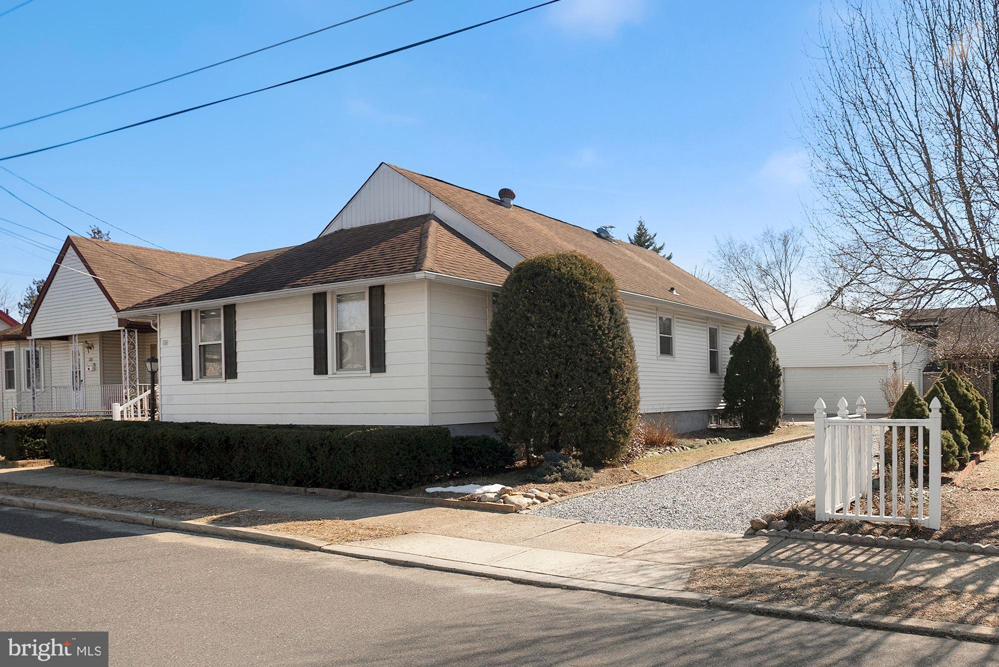 516 Howard Street Riverside, NJ 08075 - Photo 22 of 36