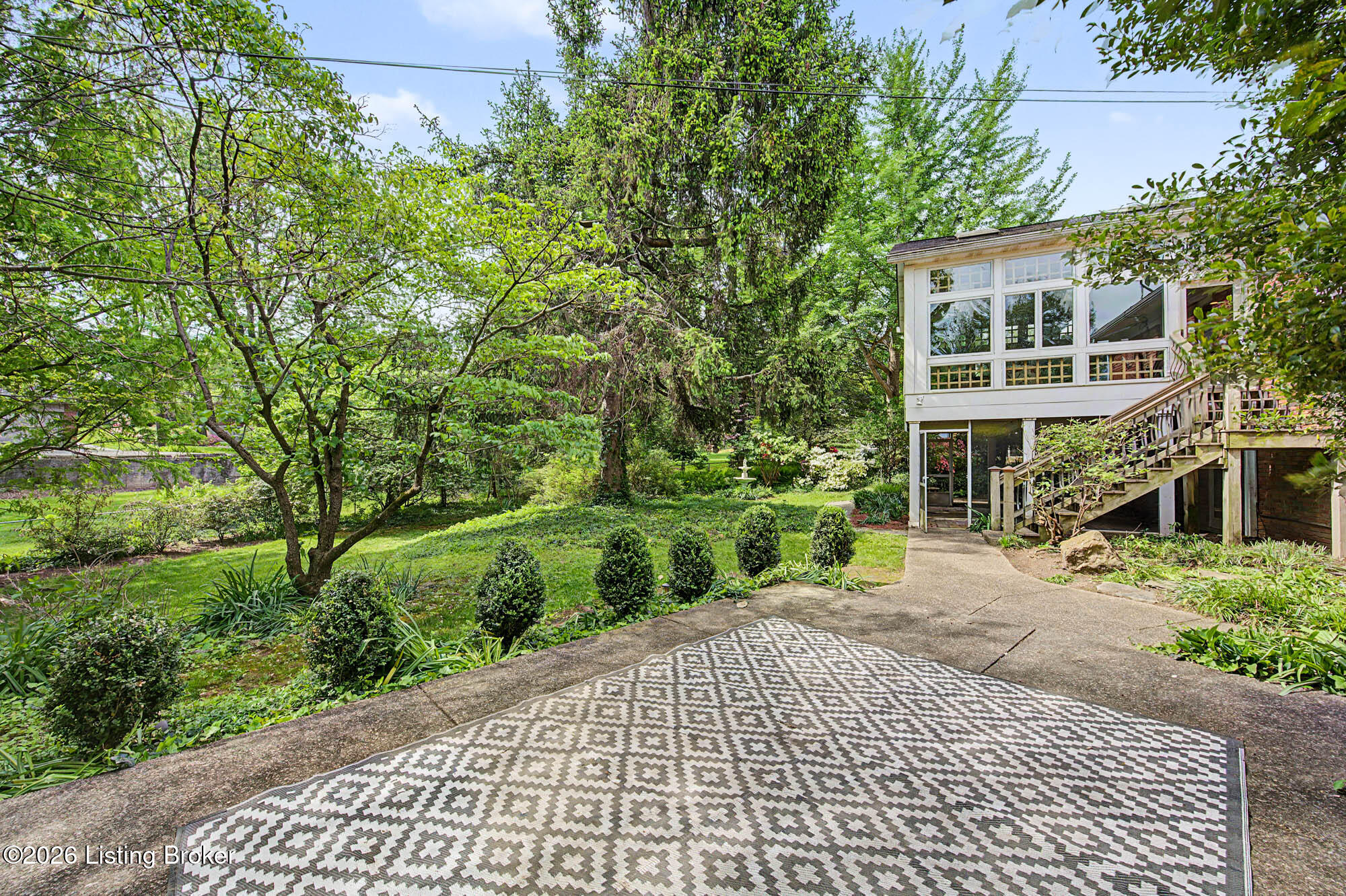 5402 Hempstead Road Louisville, KY 40207 - Photo 45 of 50 5402 Hempstead Rd-43