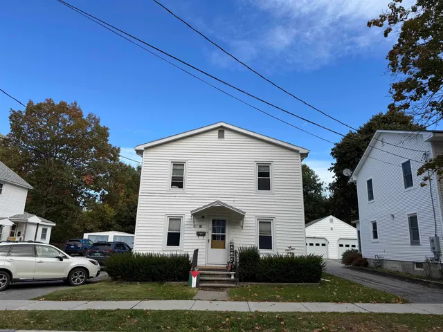 $474,000 | 36 Clymer Street, Burlington, VT 05401