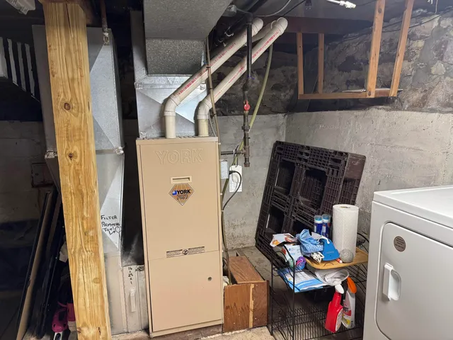 $474,000 | 36 Clymer Street, Burlington, VT 05401