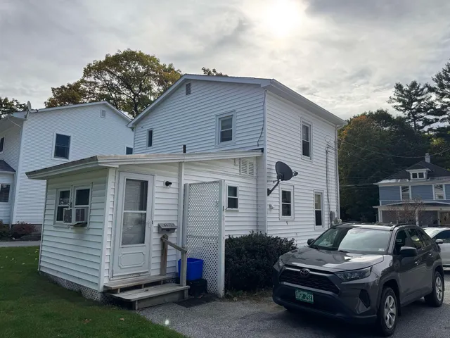 $474,000 | 36 Clymer Street, Burlington, VT 05401