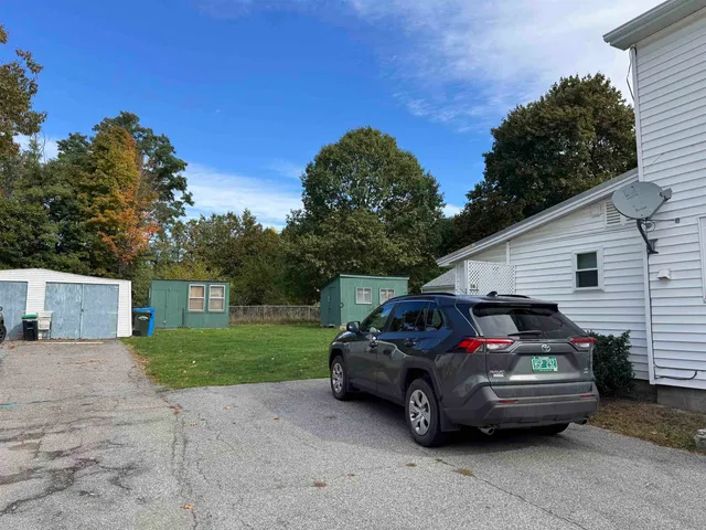 $474,000 | 36 Clymer Street, Burlington, VT 05401