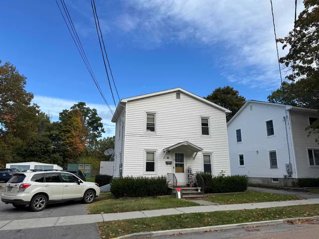 $474,000 | 36 Clymer Street, Burlington, VT 05401