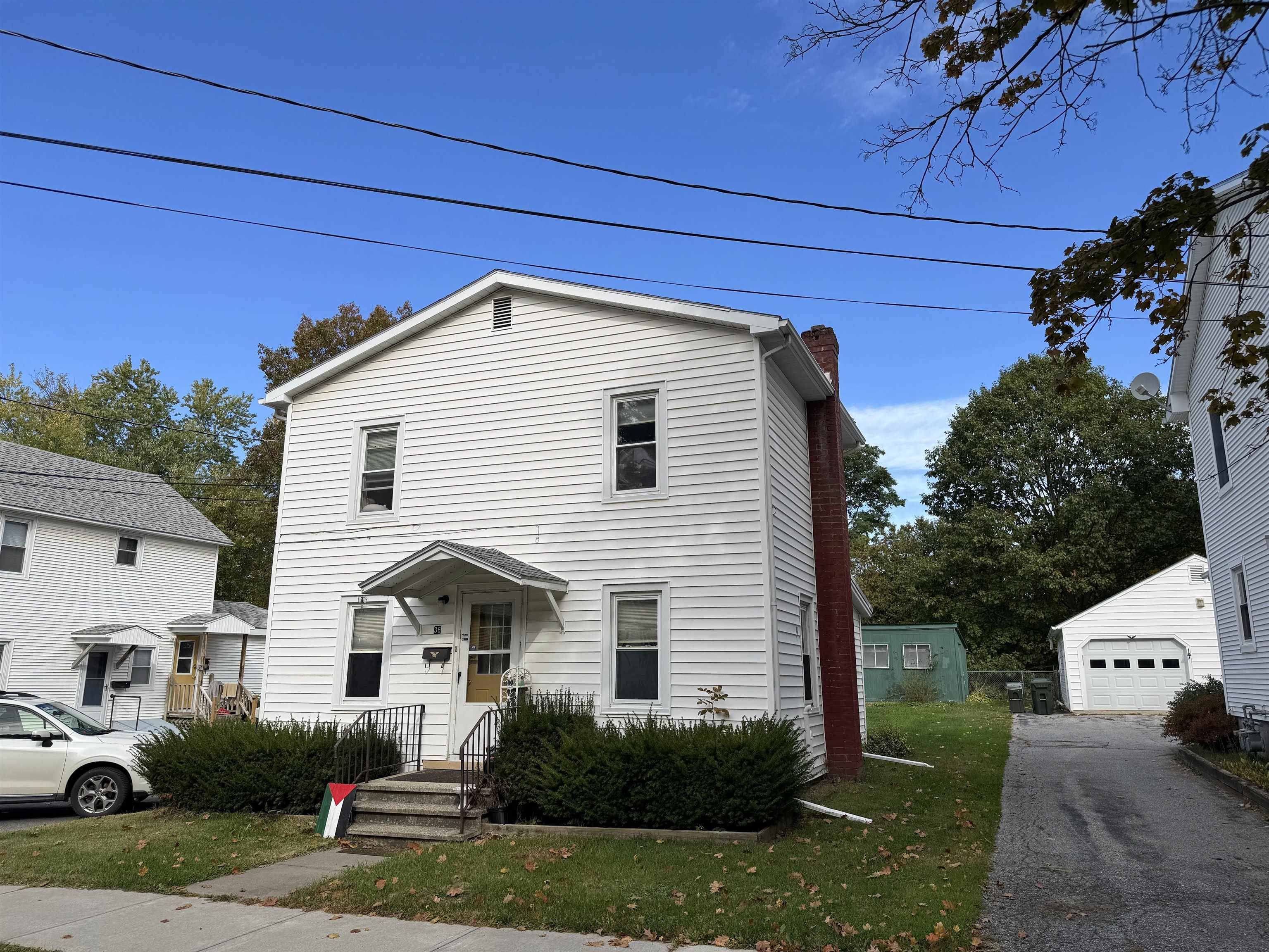 36 Clymer Street Burlington, VT 05401 - Photo 30 of 37