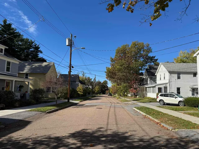 $474,000 | 36 Clymer Street, Burlington, VT 05401