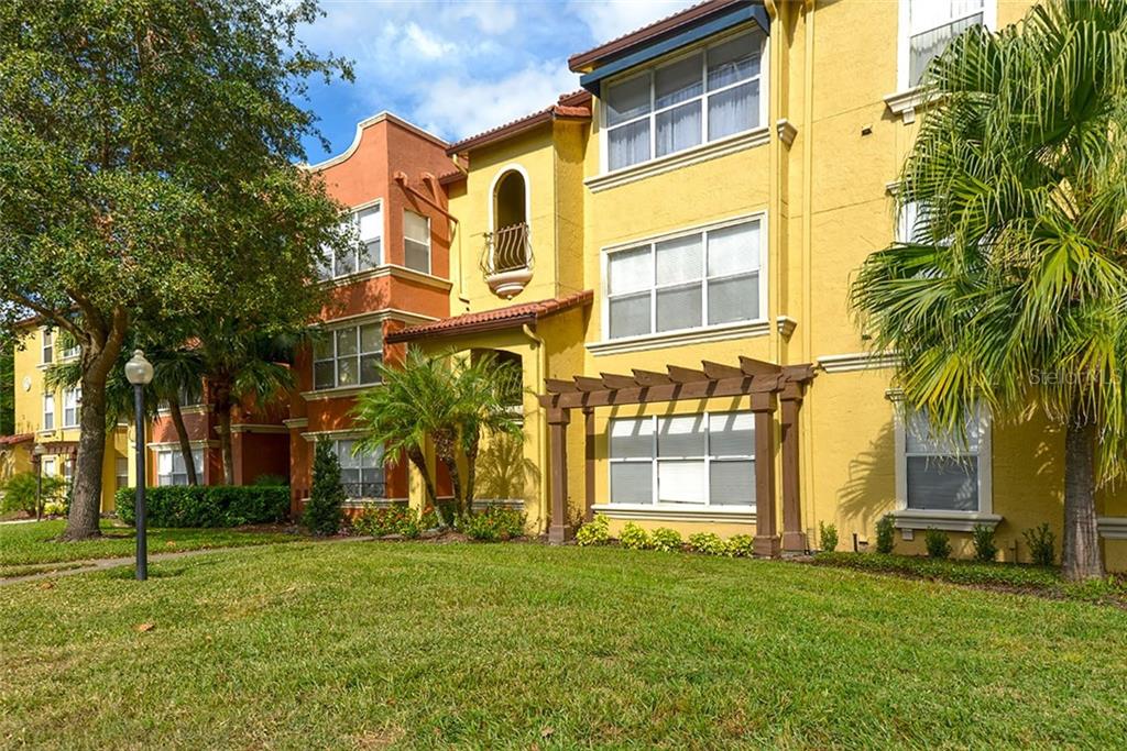 5120 Conroy Road, Unit 527 Orlando, FL 32811 - Photo 1 of 1