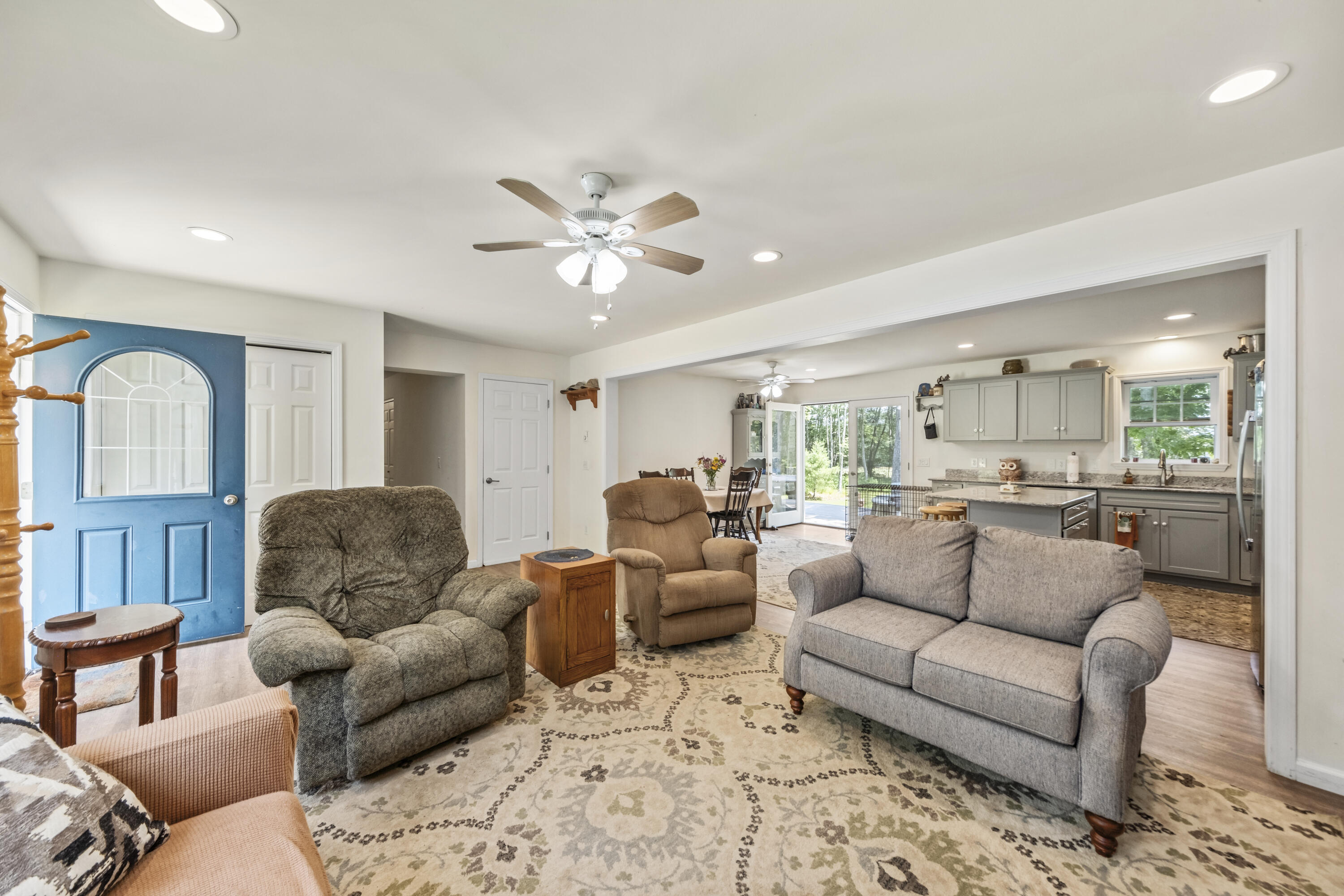 63 Highfield Road Hope, ME 04847 - Photo 11 of 42 26- 63 Highfield Road - Hope - JAC