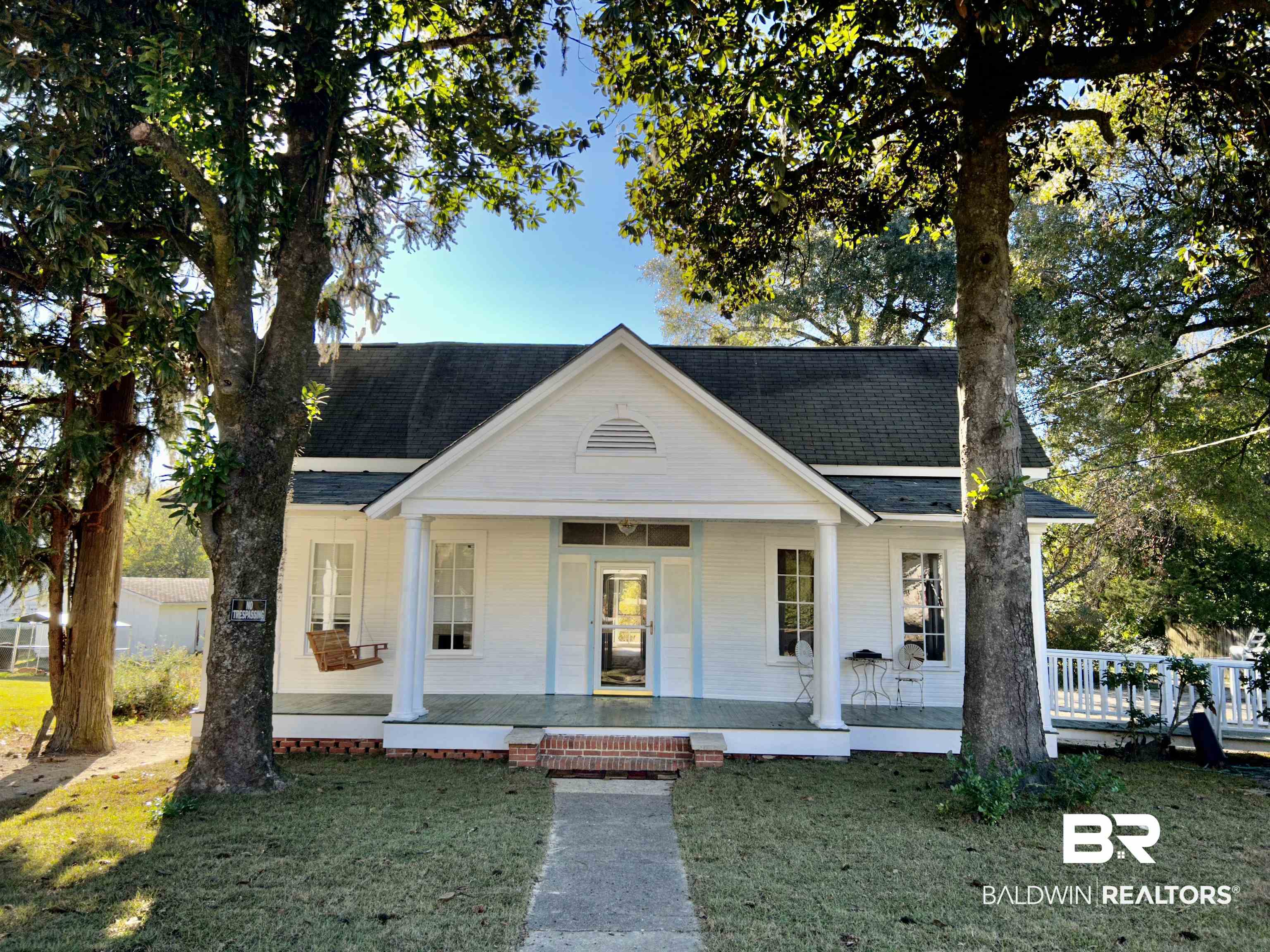 610 Forrest Avenue Brewton, AL 36426 - Photo 1 of 25